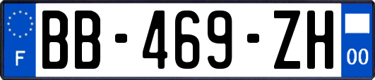 BB-469-ZH