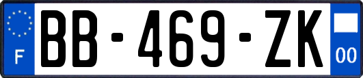 BB-469-ZK