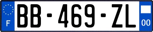 BB-469-ZL