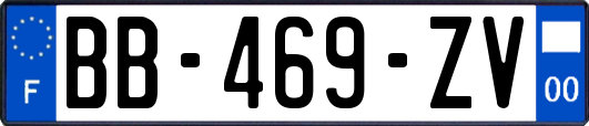 BB-469-ZV