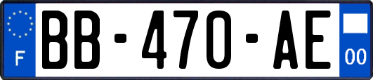 BB-470-AE