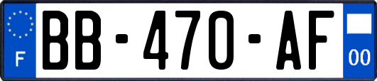 BB-470-AF