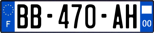 BB-470-AH