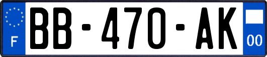 BB-470-AK