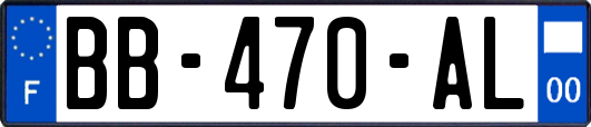 BB-470-AL