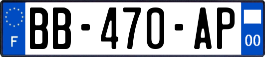 BB-470-AP