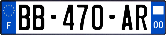 BB-470-AR