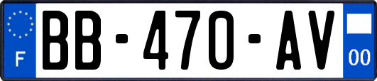 BB-470-AV