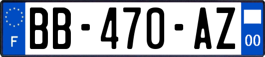 BB-470-AZ