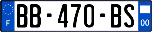 BB-470-BS