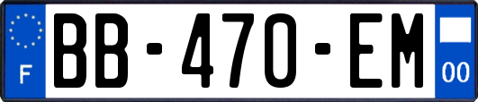 BB-470-EM