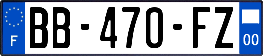 BB-470-FZ