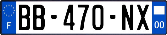 BB-470-NX