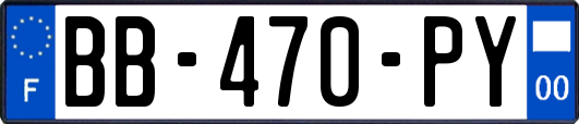 BB-470-PY