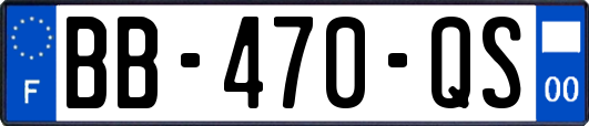 BB-470-QS