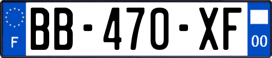 BB-470-XF