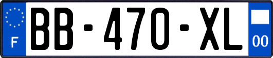 BB-470-XL