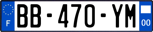 BB-470-YM
