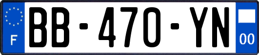 BB-470-YN