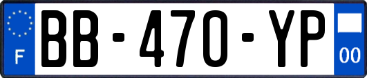 BB-470-YP