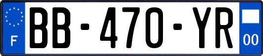 BB-470-YR