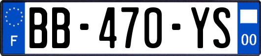 BB-470-YS