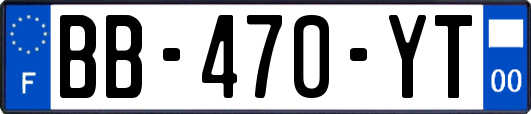 BB-470-YT