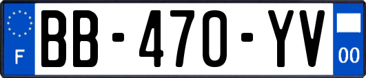 BB-470-YV