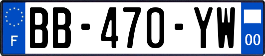 BB-470-YW