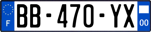 BB-470-YX