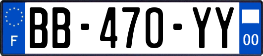 BB-470-YY