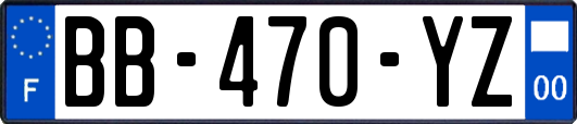 BB-470-YZ