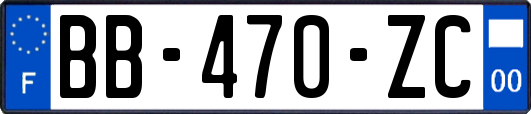 BB-470-ZC