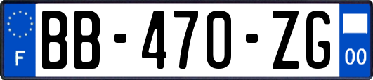 BB-470-ZG