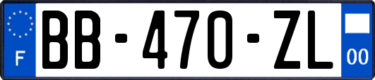 BB-470-ZL