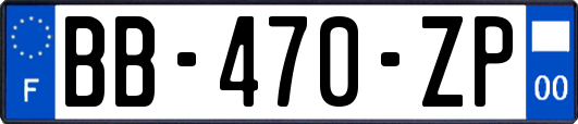 BB-470-ZP