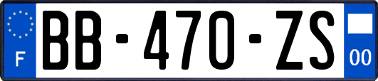 BB-470-ZS