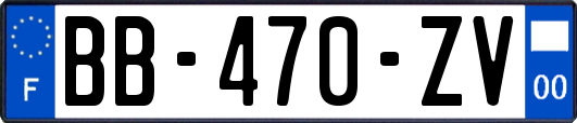 BB-470-ZV