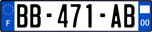 BB-471-AB