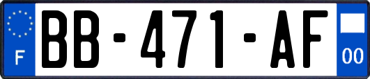 BB-471-AF