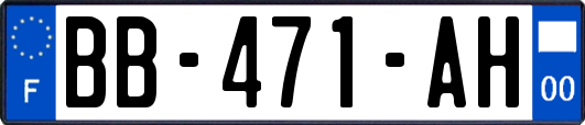 BB-471-AH