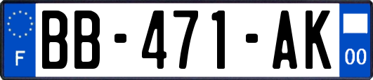 BB-471-AK