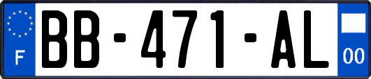 BB-471-AL