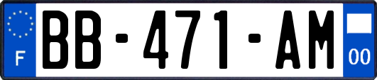 BB-471-AM