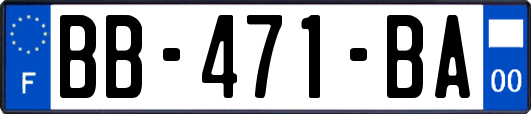 BB-471-BA