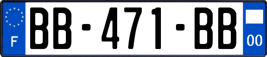 BB-471-BB