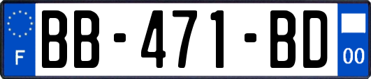 BB-471-BD