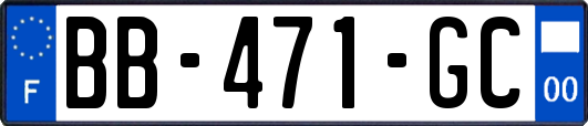 BB-471-GC