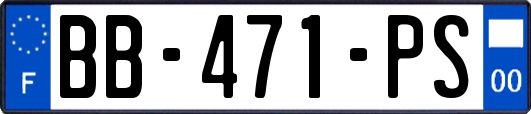 BB-471-PS