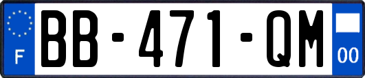 BB-471-QM